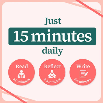 The Daily Walk with Him: Bible in a Year